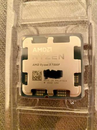 r5 7500f