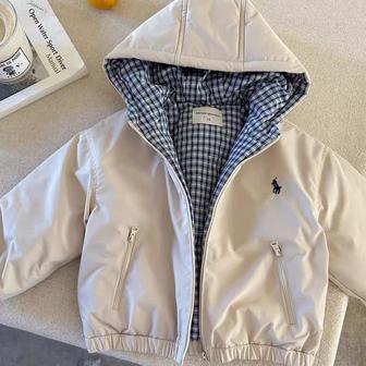 Продам ветровки утепленные