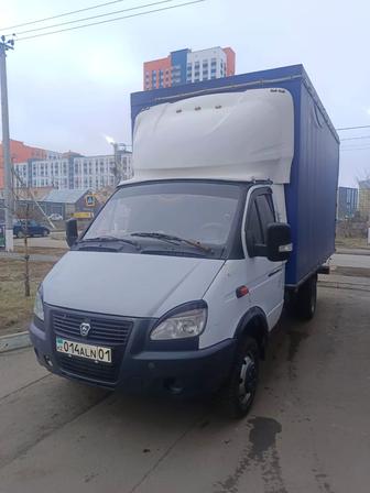 Грузовые перевозки по городу и области