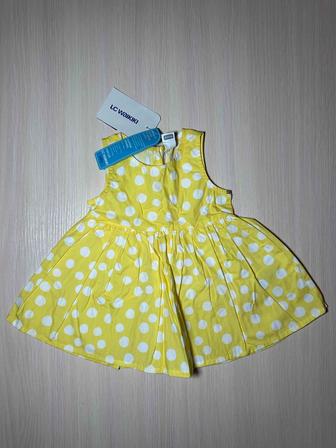 Детские платья