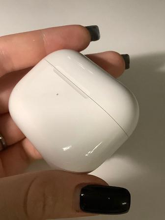 AirPods Pro кейс