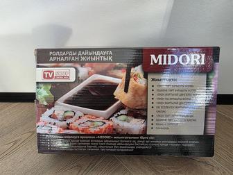 Набор для приготовления суши