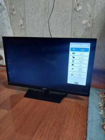 Телевизор сатылады пульті жоқ
