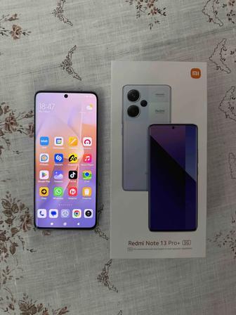 Смартфон Xiaomi Redmi Note 13 Pro 5G NFC 12 ГБ/512 ГБ