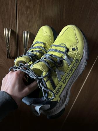 Кроссовки New balance