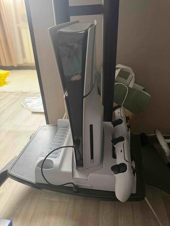 Sony PlayStation 5 1 tb