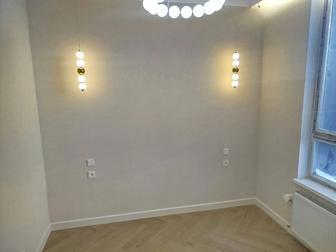 Ремонт под ключ