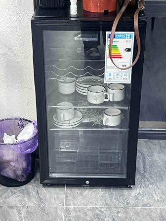 Холодильник