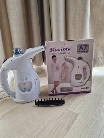 Отпариватель для одежды