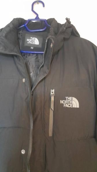 Куртка зимняя