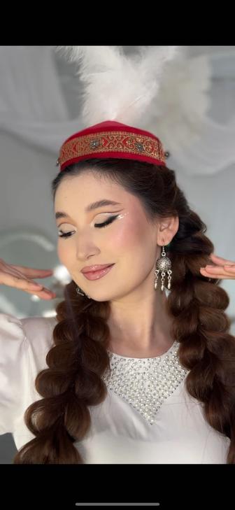 Макияж/ Визажист Астана