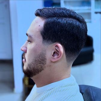 Барбер на выезд