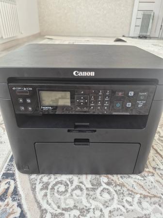 МФУ Canon mf231