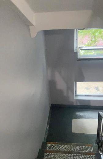 Ремонт подъездов