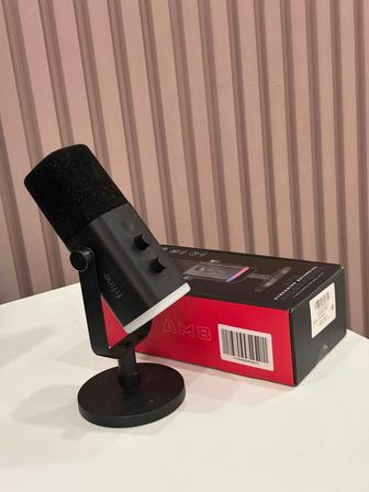 Fifine am8 микрофон