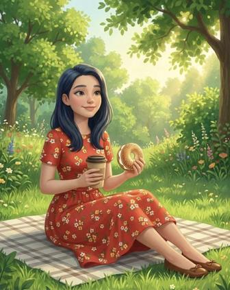 Создаю мультфильмы с помощью нейросетей по ВАШЕЙ истории