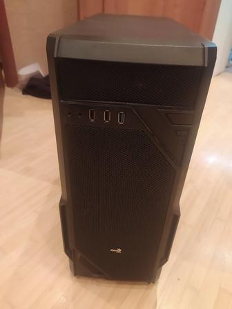 Игравой системный блок Core i5 /GTX 1050