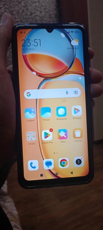 Redmi 13