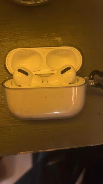 AirPods PRO