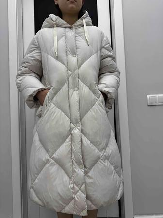 Пуховик Max Mara
