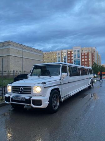 Лимузины Астаны Лимузиндар Астанада лимузинузин лим