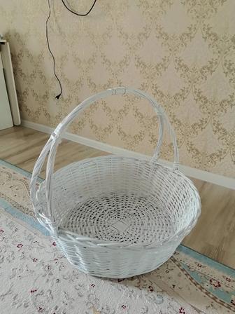 Корзина для подарка