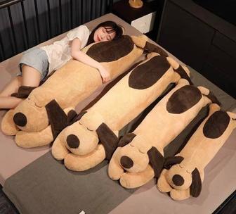 Жұмсақ ойыншықтар