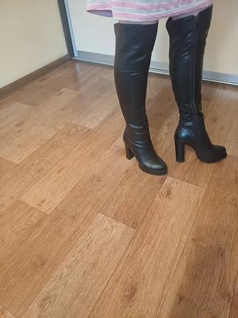 Сапоги