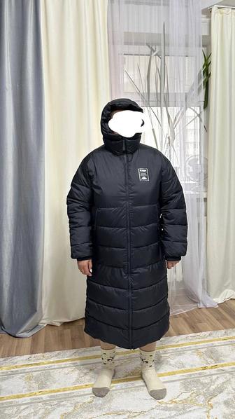 Продам длинный куртка КАПА мужское