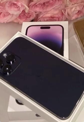 Айфон 14 про max