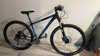 Продам велосипед Cannondale Trail 3 (2015)