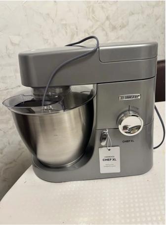Кухонная машина Kenwood Chef XL KVL-4100S