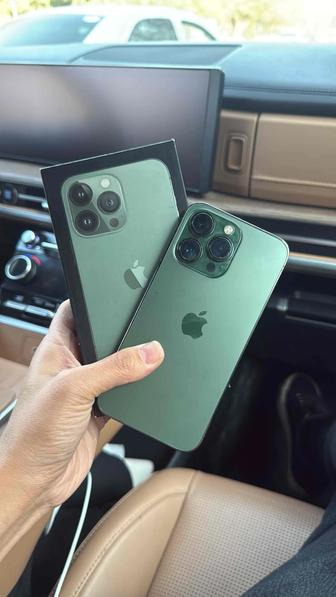 айфон 13 про