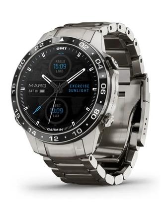 Garmin MARQ Aviator Gen 2