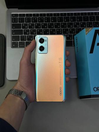 OPPO A96