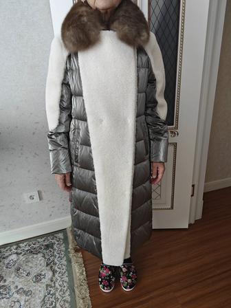 Зима куртка