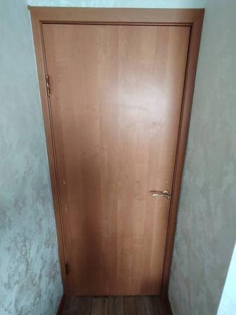 Межкомнатные двери