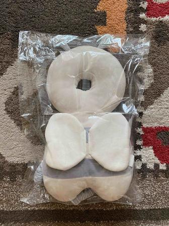 Рюкзак защита для головы (шлем в подарок)