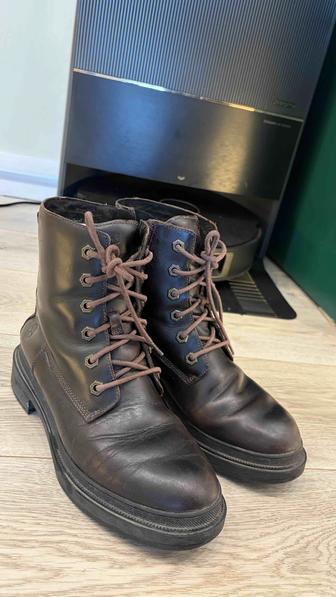 Зимние ботинки Timberland