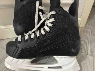 Коньки хоккейные Nordway, размер 39, отличное состояние