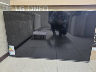 Телевизор LG 50qned75