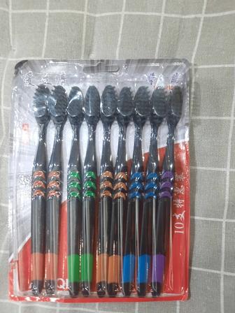 Продается зубная щетка