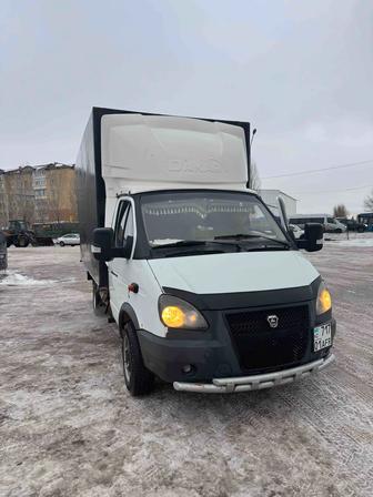 Газель грузоперевозки