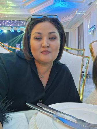 Уборка помещении и квартир