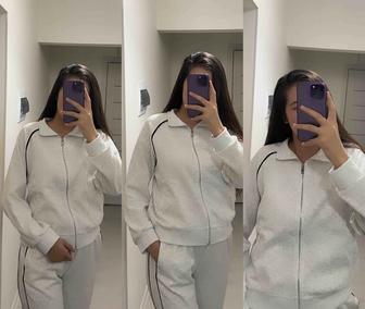 Женские двойки спортивные