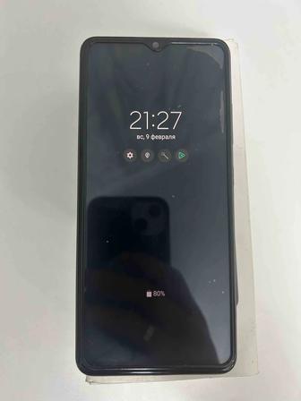 Продам Samsung A32 память 128гиг