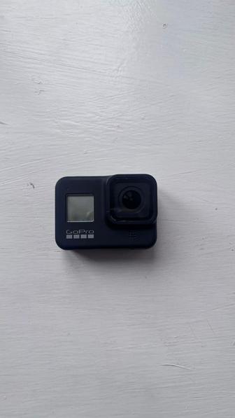 GoPro8