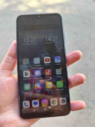 Продам Xiaomi REDMI NOTE 8