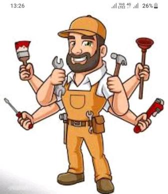 Делаем демонтаж монтаж