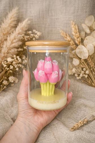 Свечи, мыло, автопарфюм ручной работы.